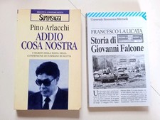 Addio Cosa Nostra (P