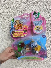 CUCCIOLI CERCA AMICI Magico