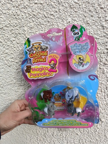 Cuccioli cerca amici magico - cuccioli,