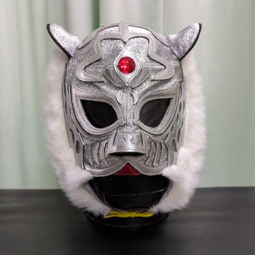 Maschera tigre - tigre,