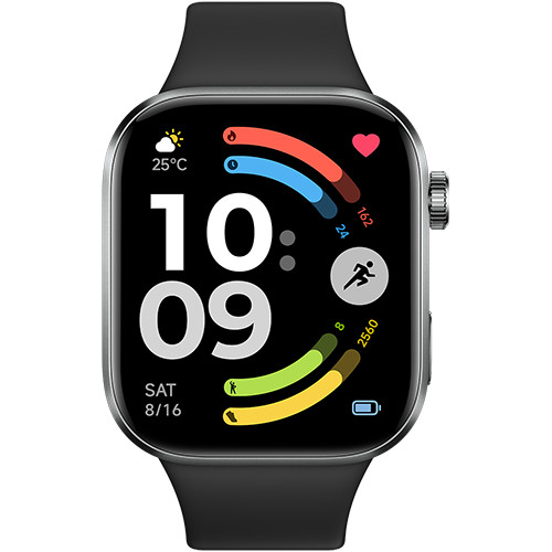 Xiaomi redmi watch - watch, nfc