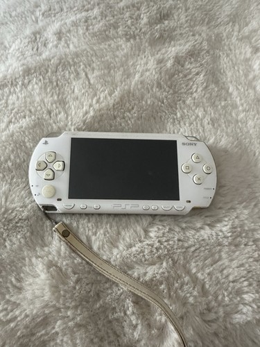 Sony psp 1004 console - psp-1004,