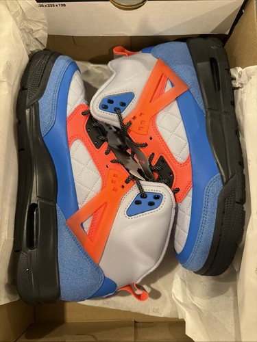 Taglia air jordan - 7y/8.5w,