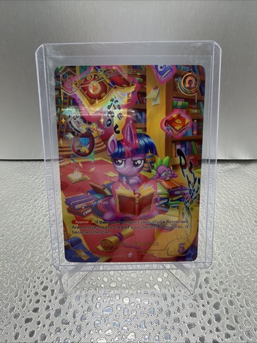 Twilight sparkle colorata - sparkle,