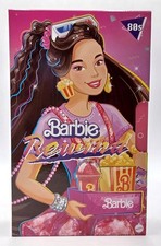 Barbie rewind series 80s - rewind,