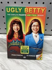Ugly Betty: the Complete