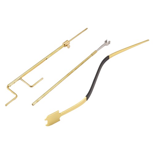 Kit strumenti per liuteria - kit,