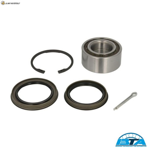 Kit cuscinetti ruota h11018bta - ruota,