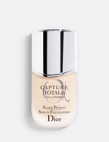 Dior capture totale fondotinta - capture,