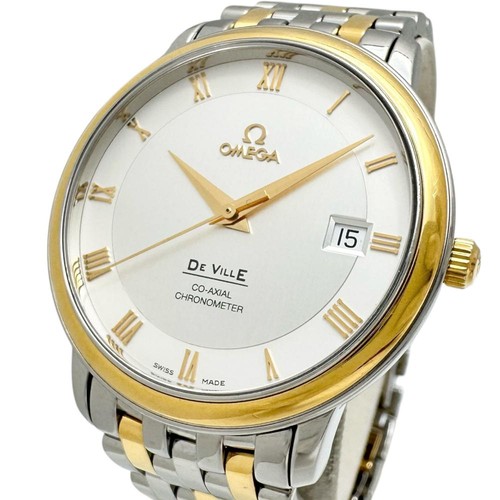 Orologio omega prestige - orologio,
