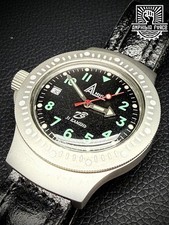 Vostok Ratnik 6E4-1 - Orologio