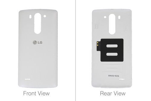 Cover batteria originale g3 - cover,