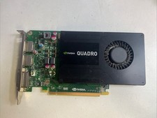 NVIDIA QUADRO K2200 - 4GB GDDR5 - Scheda grafica