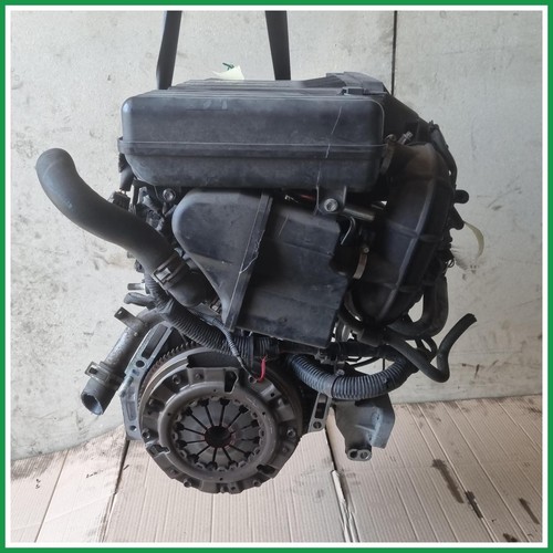 Motore completo k10b - completo,