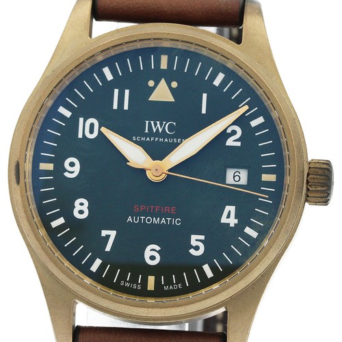 Orologio uomo automatico iwc - orologio,
