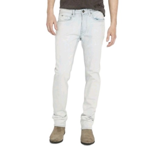 Jeans uomo buffalo david - jeans,