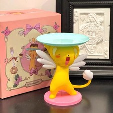 Statua cartone animato