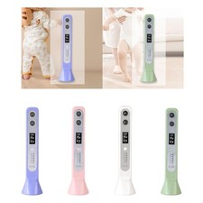 Height Measurement Home Use