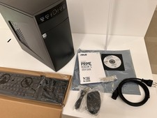 PC Pro I5/16gbRAM/512SSD/GeForce/Win11Pro