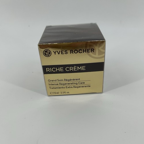 Yves rocher riche creme - yves,