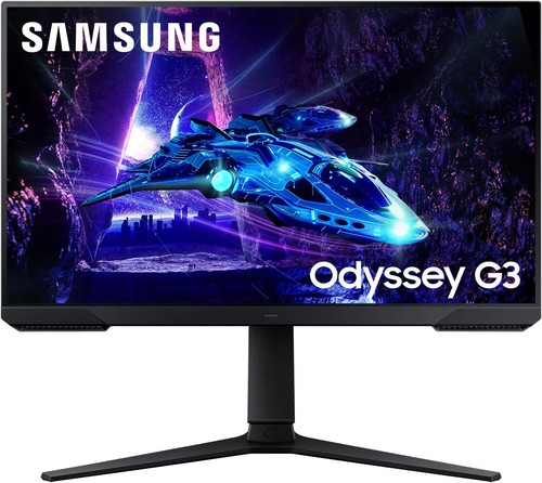 Monitor gaming odyssey - gaming,