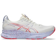 - Asics Gel-Kayano 32 Tokyo Scarpe Running Uomo, Cream/Edo Purple