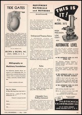 1956 Filotecnica Salmoiraghi
