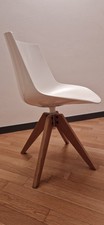 Sedia Design FLOW MDF Italia
