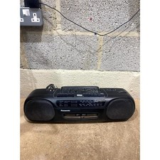 Panasonic RX-FT530 radio