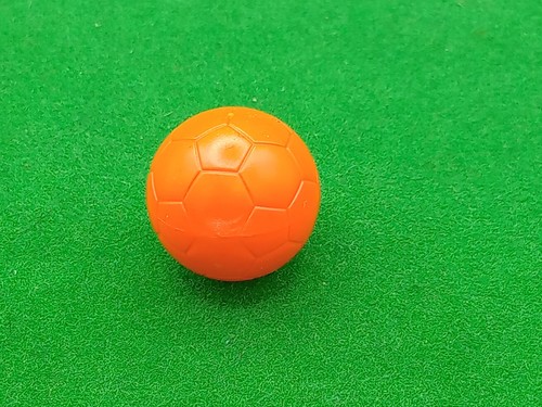 Top spin pallone match - spin,