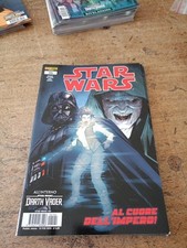 STAR WARS n. 36 con Darth