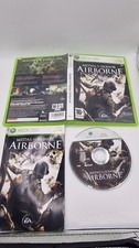 Medal of Honor Airborne Xbox