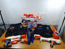 Pacchetto pistola blaster