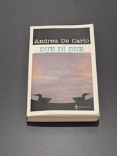 Andrea De Carlo - Due di Due
