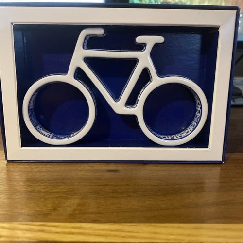 Statua bici annuale 2025