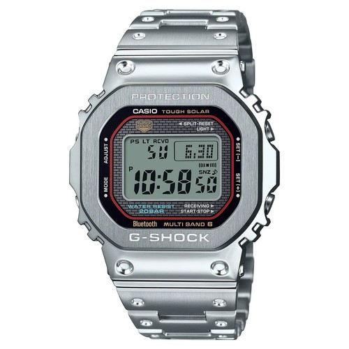 Nuovo orologio uomo - orologio, casio