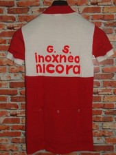 Eroica maglia shirt - maglia, bici