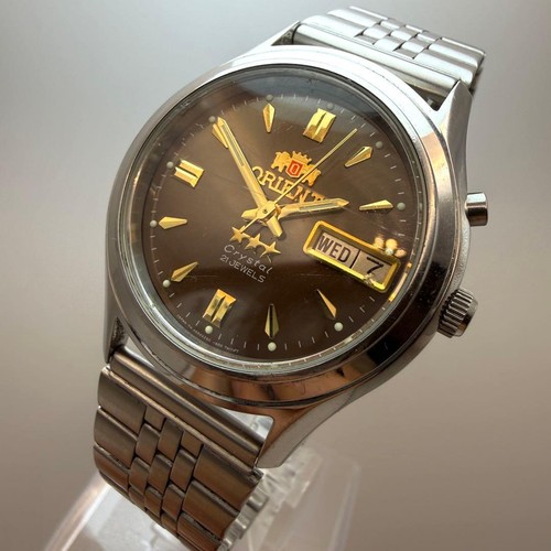 Orologio polso automatico - orologio,