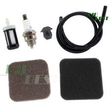 Filtro aria candela per Stihl FS75 FS80 FS85 HS75 HS80 HS85 HT70 HT75 KM85