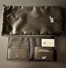 Montblanc Porta documenti 