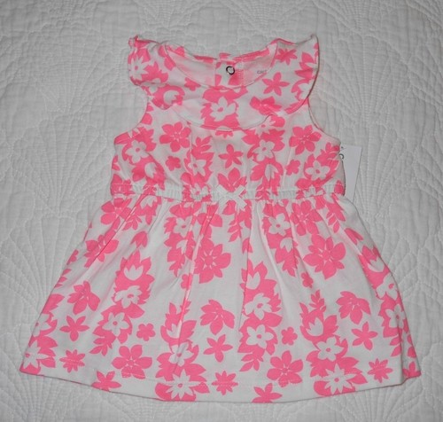 Vestito copri pannolino - pannolino, rosa