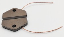 Spazzole Ricambio per Miele