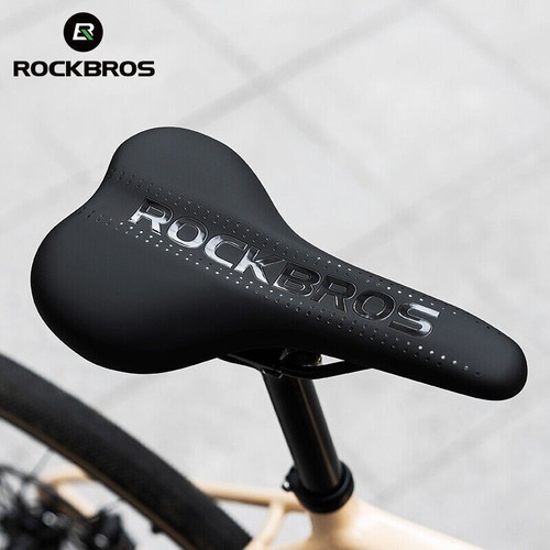 Rockbros mtb sella comfort - mtb,
