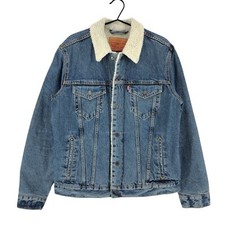 Levi's Strauss & Co Sherpa