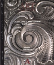 Argenti, gioielli, icone e