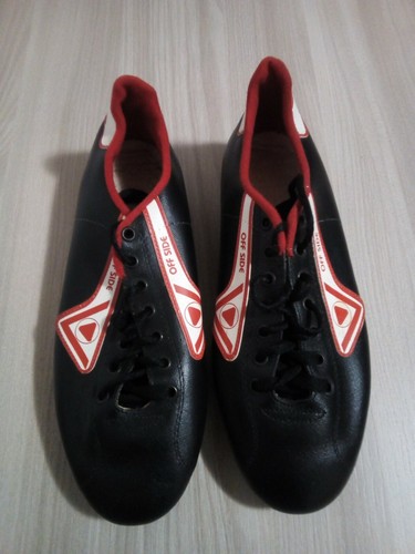 Scarpe calcio vintage offside - scarpe,