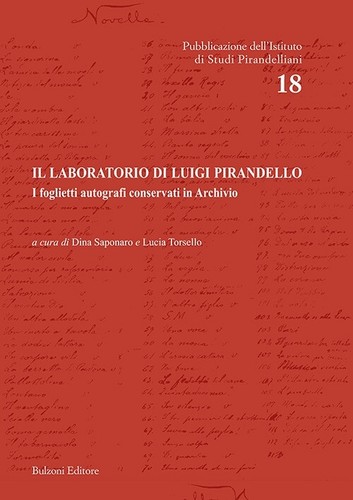 Laboratorio luigi - il,