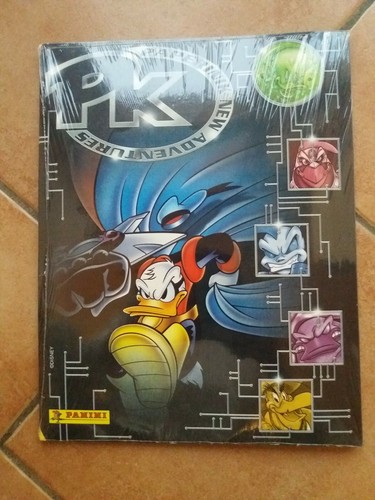 Album figurine blister - album,