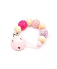 Catenella Porta ciuccio in