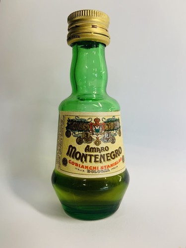 Mignon amaro montenegro - mignon,